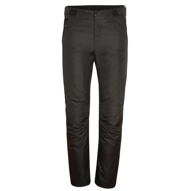 ŽENSKE HLAČE ACERBIS DISCOVERY - ČRNE