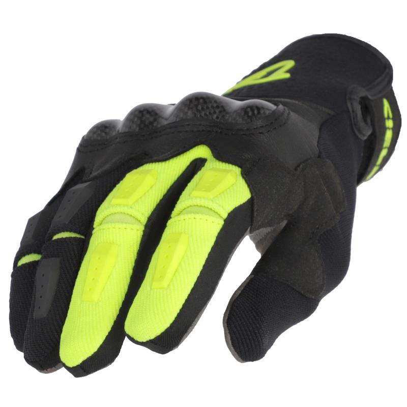 ROKAVICE ACERBIS CARBON G 5.0 – RUMENE