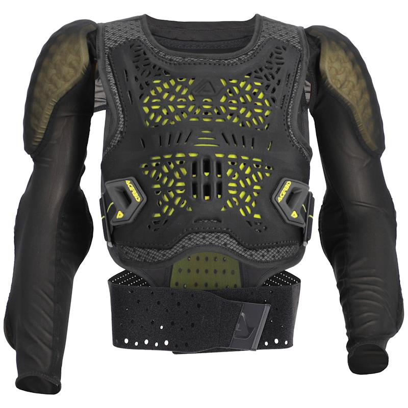 ŠČITNIK TELESA ACERBIS PLASMA KID