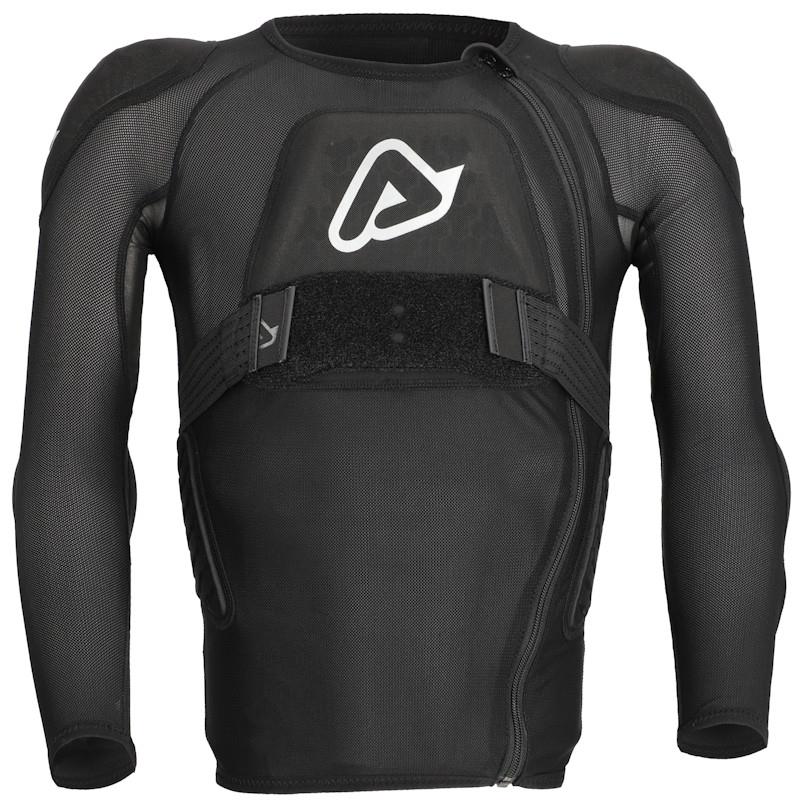 ŠČITNIK TELESA ACERBIS FLUX AIR KID