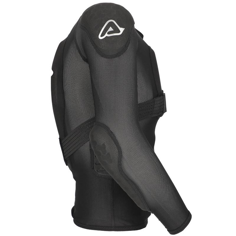 ŠČITNIK TELESA ACERBIS FLUX AIR KID