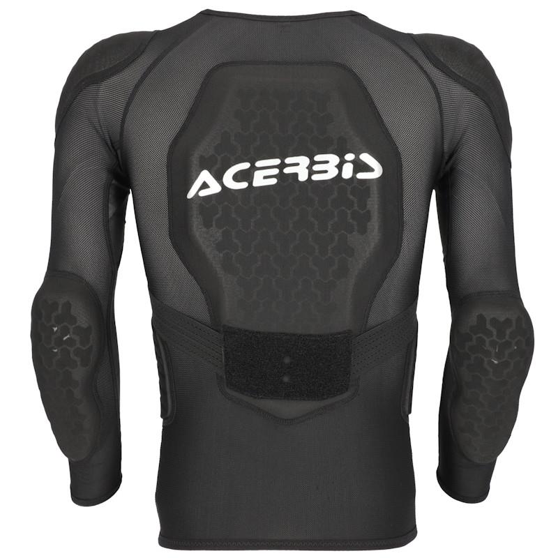 ŠČITNIK TELESA ACERBIS FLUX AIR KID