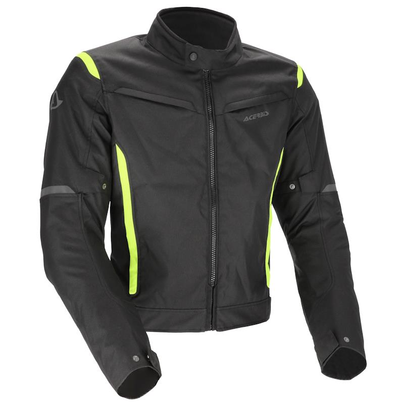 JAKNA ACERBIS CE X-MAT 2.0 - RUMENA