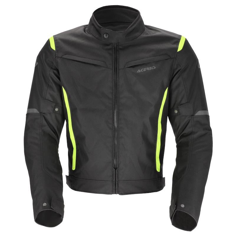 JAKNA ACERBIS CE X-MAT 2.0 - RUMENA