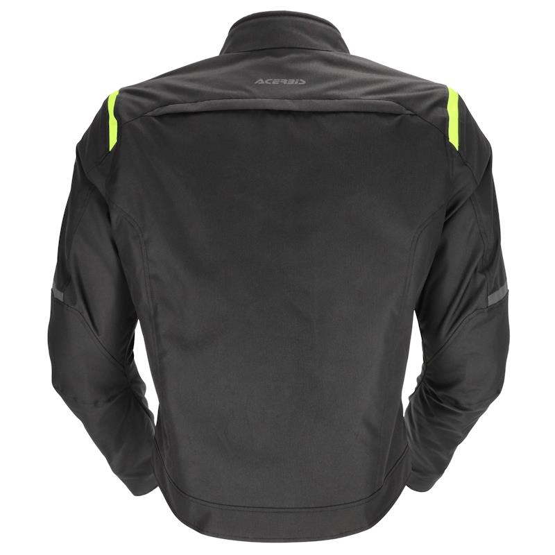 JAKNA ACERBIS CE X-MAT 2.0 - RUMENA