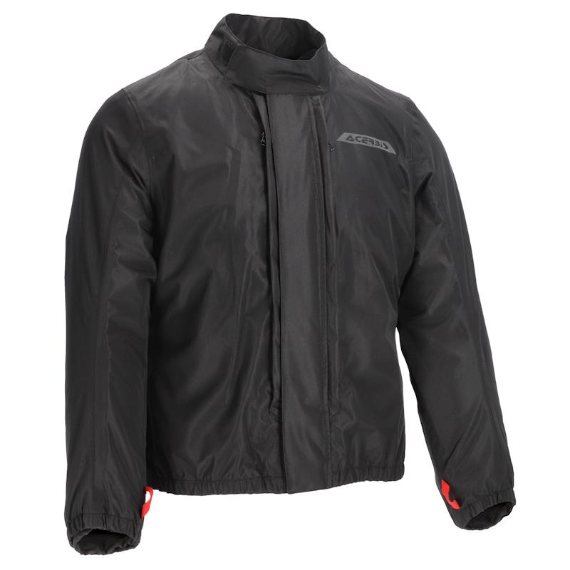 ŽENSKA JAKNA ACERBIS CE X-ROVER - SIVA