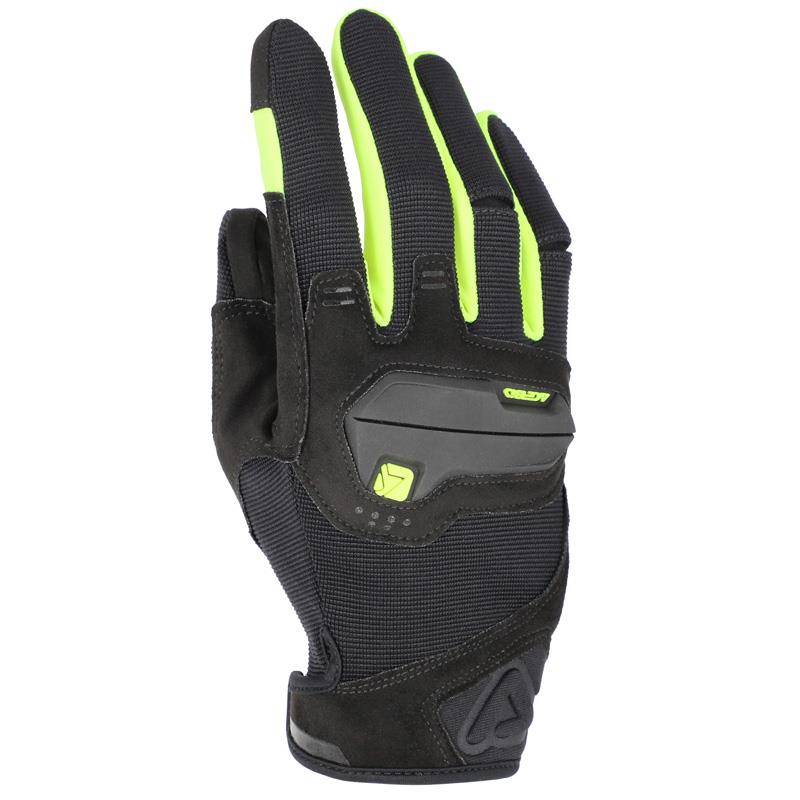 ROKAVICE ACERBIS CE X-STREE - RUMENE