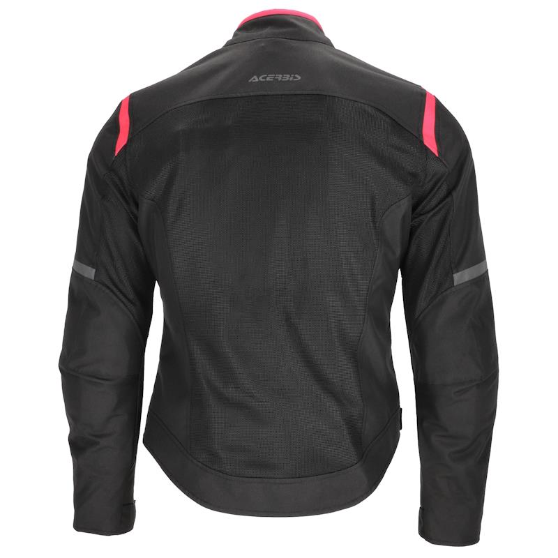 ŽENSKA JAKNA ACERBIS RAMSEY VENTED 2.0 - ROZA