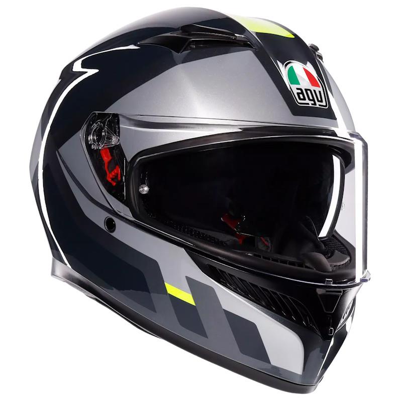 ČELADA AGV K3 SHADE