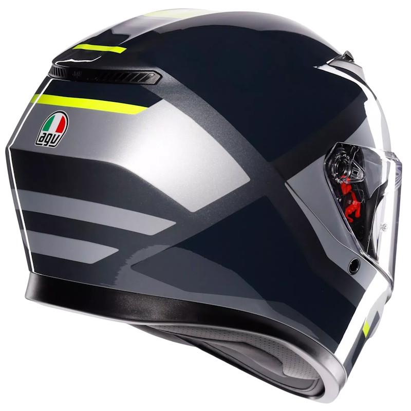 ČELADA AGV K3 SHADE