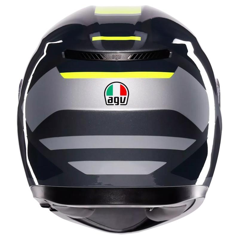 ČELADA AGV K3 SHADE
