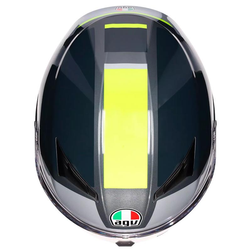 ČELADA AGV K3 SHADE