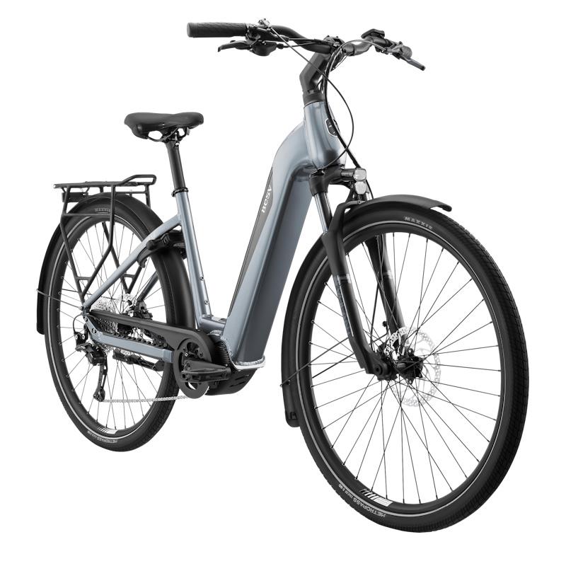 ELEKTRIČNO KOLO BESV TR 1.2 LS 630