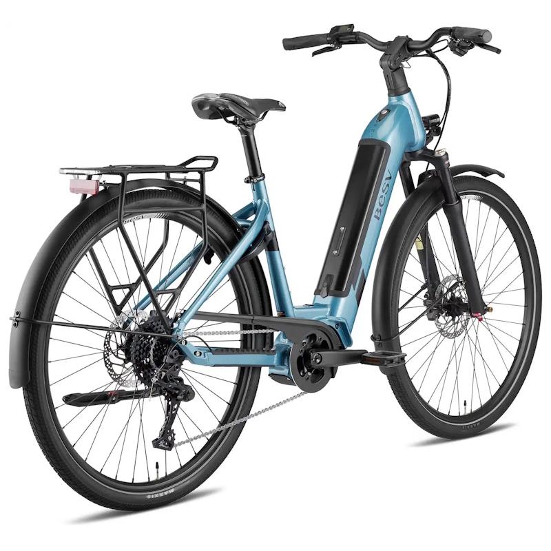 ELEKTRIČNO KOLO BESV TR 1.2 LS 630 Wh