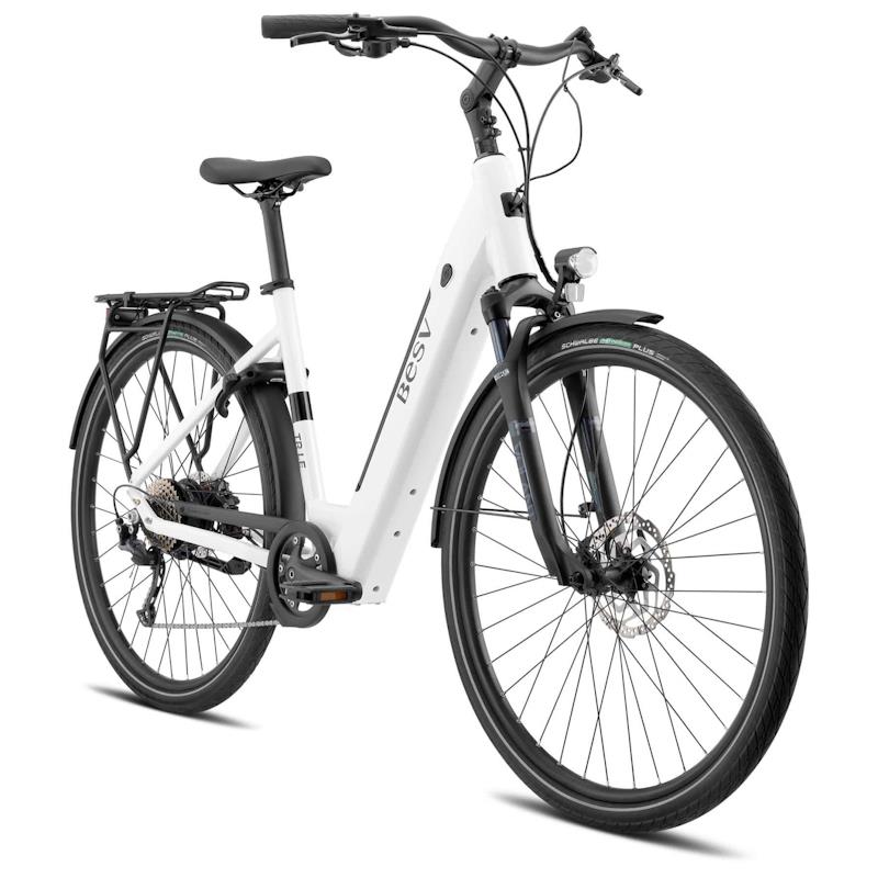 ELEKTRIČNO KOLO BESV TR LE LS 504 Wh