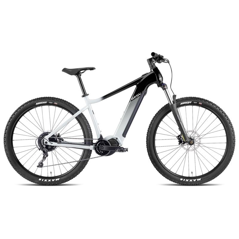 ELEKTRIČNO GORSKO KOLO BESV TRX 1.5 504Wh