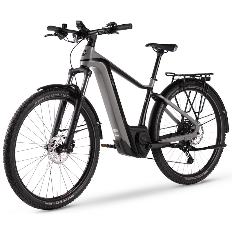 ELEKTRIČNO KOLO BESV TRX-B URBAN 1.3 - SIV
