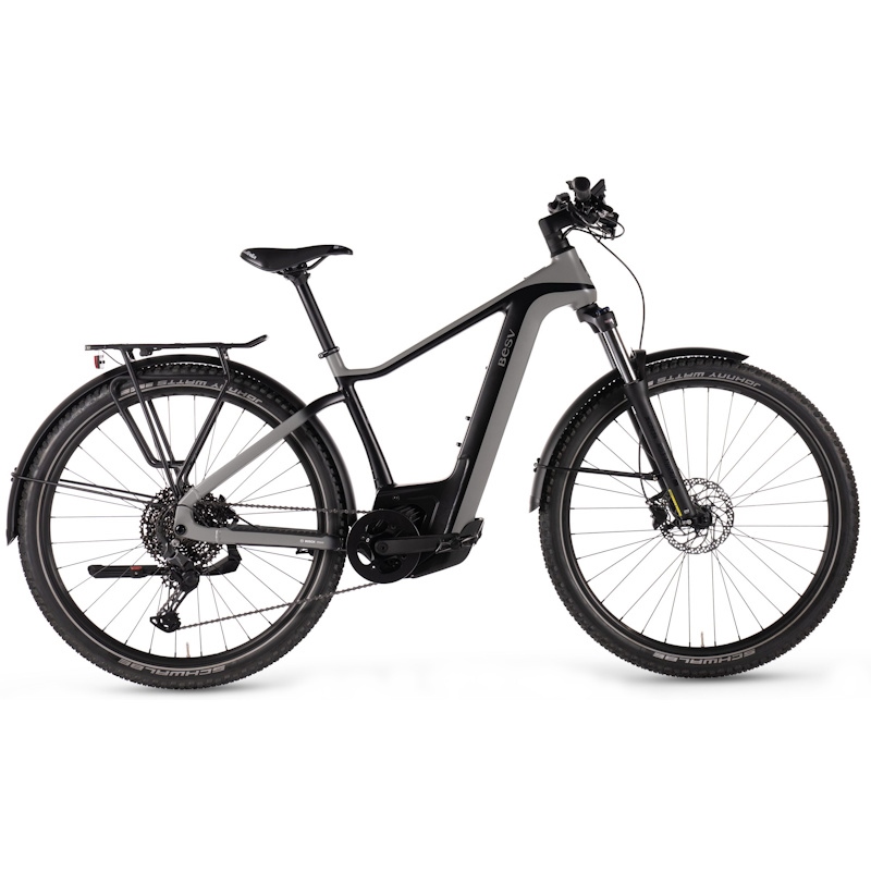 ELEKTRIČNO KOLO BESV TRX-B URBAN 1.3 - SIV
