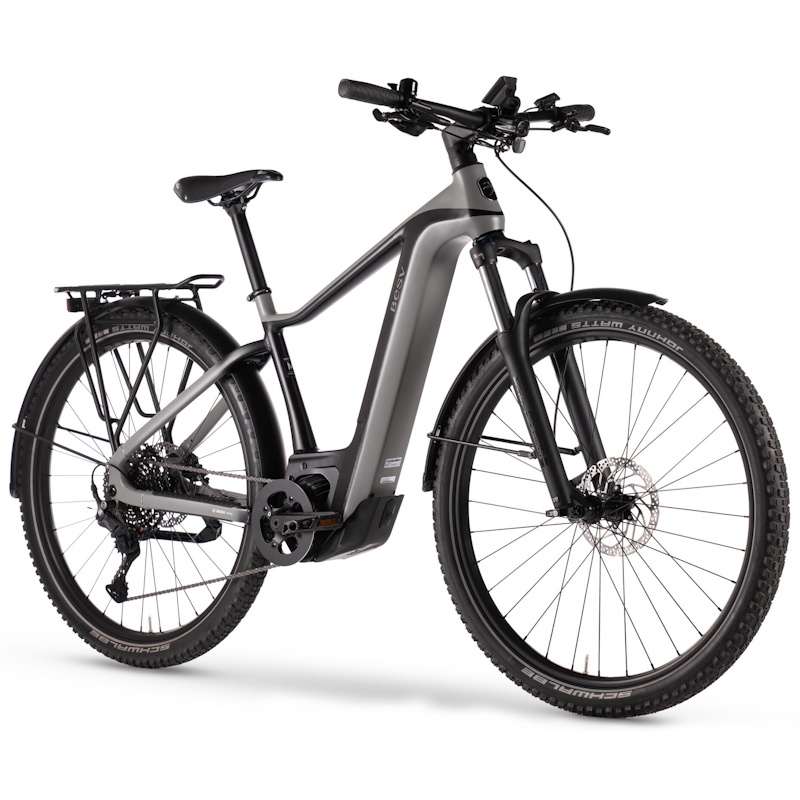 ELEKTRIČNO KOLO BESV TRX-B URBAN 1.3 - SIV