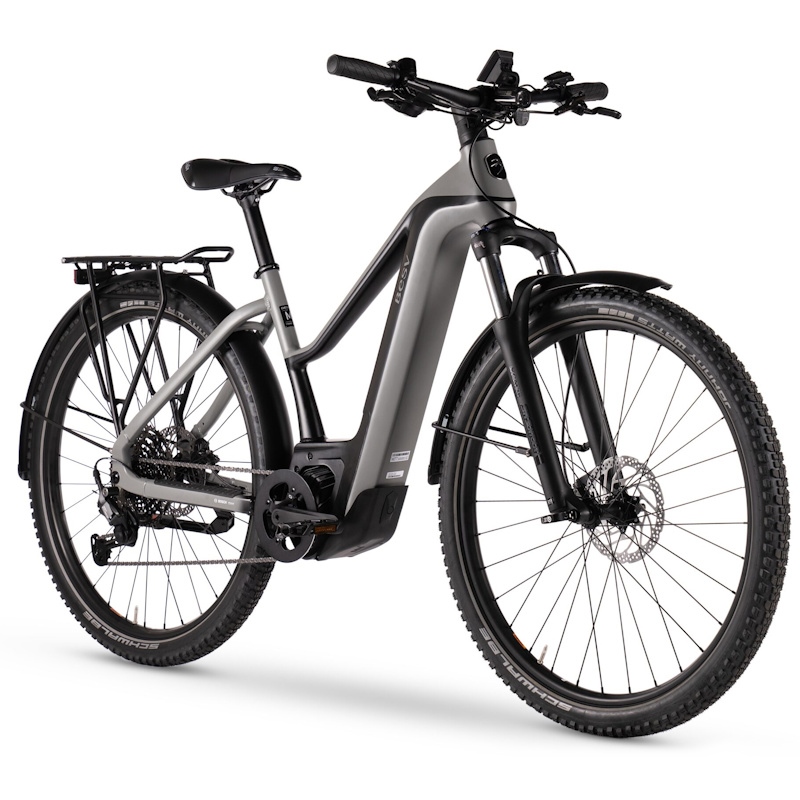 ELEKTRIČNO KOLO BESV TRX-B URBAN 1.3 ST - SIV