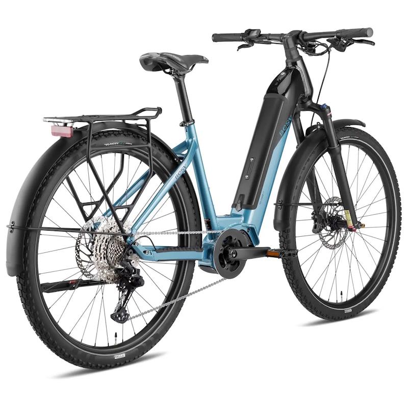 ELEKTRIČNO GORSKO KOLO BESV TRX URBAN 1.1 LS – 720Wh