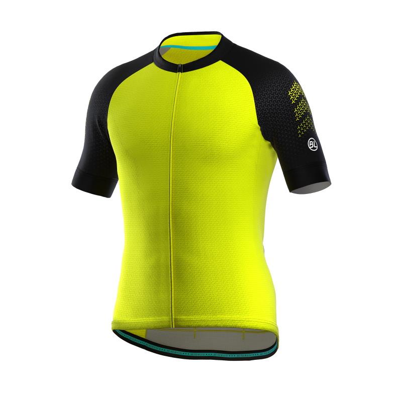 MAJICA BICYCLE LINE BIELLA - RUMENA