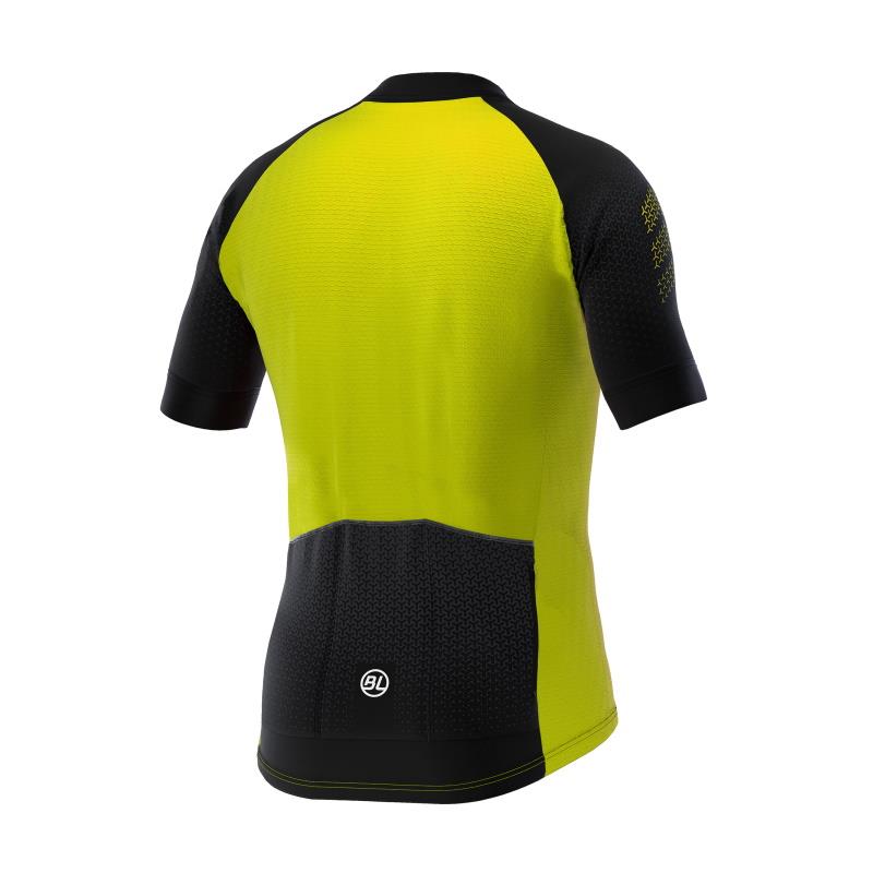 MAJICA BICYCLE LINE BIELLA - RUMENA