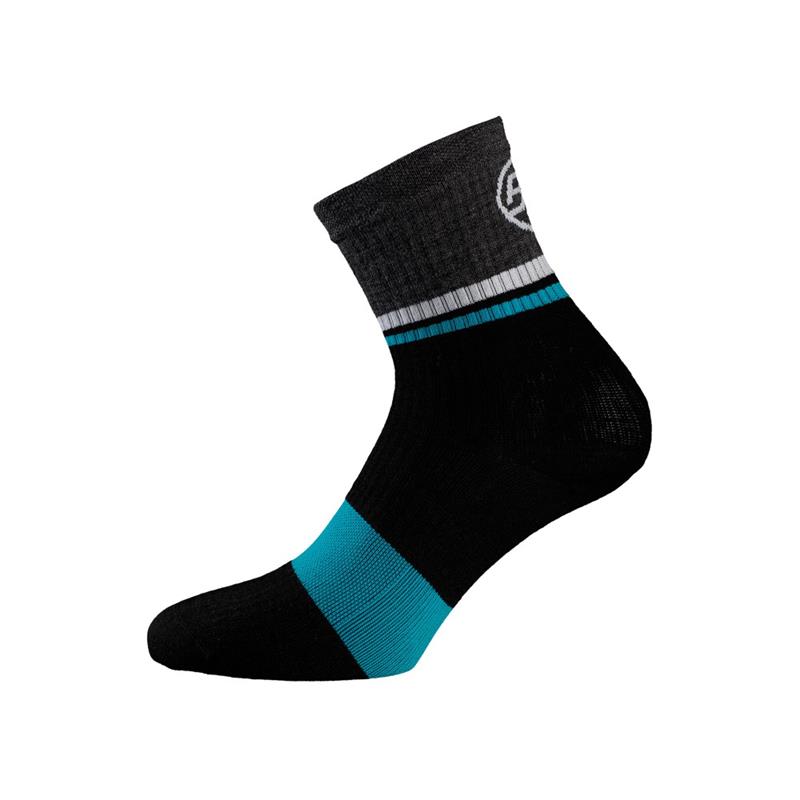 ZIMSKE NOGAVICE BICYCLE LINE ESPERIENZA - MODRE