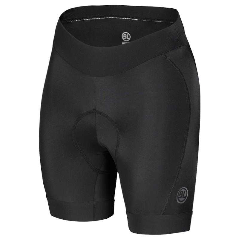 ŽENSKE KRATKE HLAČE BICYCLE LINE FRECCIA - KRAJŠE