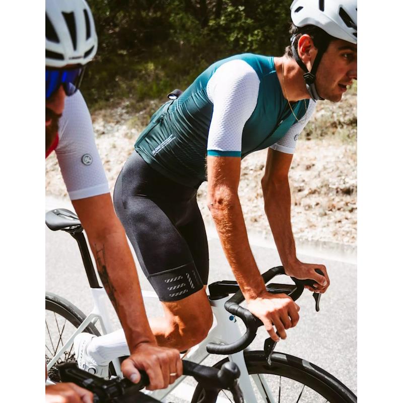 HLAČE BICYCLE LINE SQUADRA S3