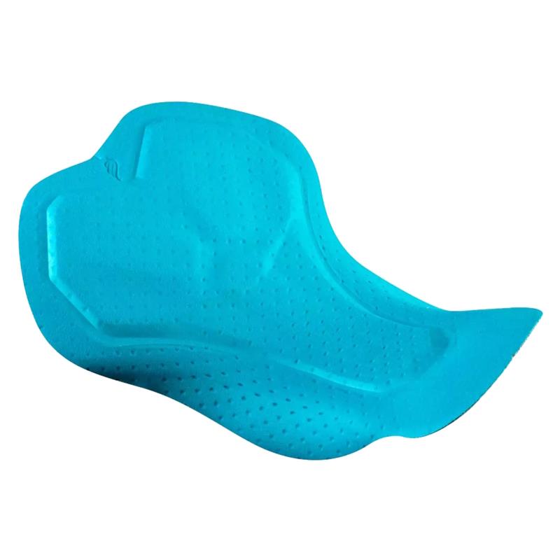 ŽENSKE KRATKE HLAČE BICYCLE LINE STERRATO S4 - ČRNE