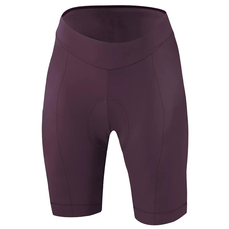 ŽENSKE HLAČE BICYCLE LINE ESSENZA - VIOLA