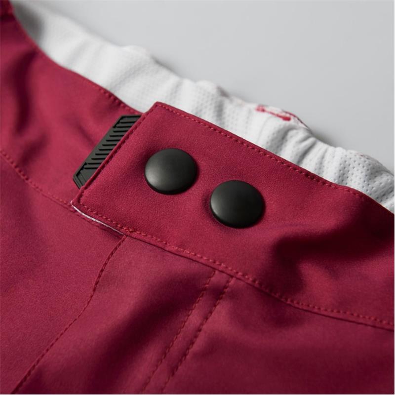 ŽENSKE HLAČE BICYCLE LINE IMOLA - ZELENE