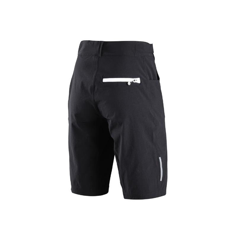 ŽENSKE KRATKE HLAČE BICYCLE LINE IMOLA - ČRNE