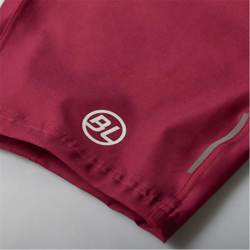 ŽENSKE KRATKE HLAČE BICYCLE LINE IMOLA - ČRNE