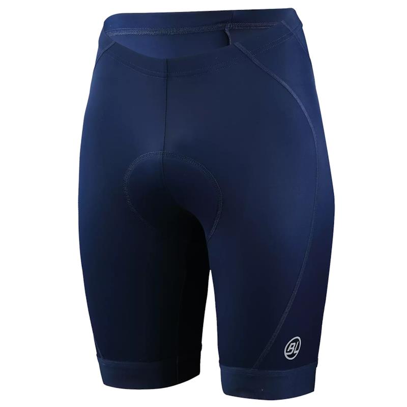 HLAČE BICYCLE LINE LIEGI - MODRE