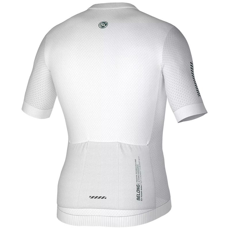 MAJICA BICYCLE LINE SESTO G1 - BELA