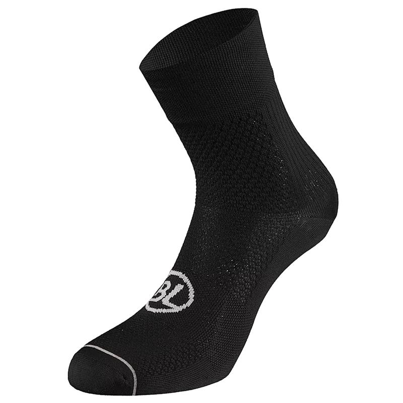 NOGAVICE BICYCLE LINE NARCISO - ČRNE