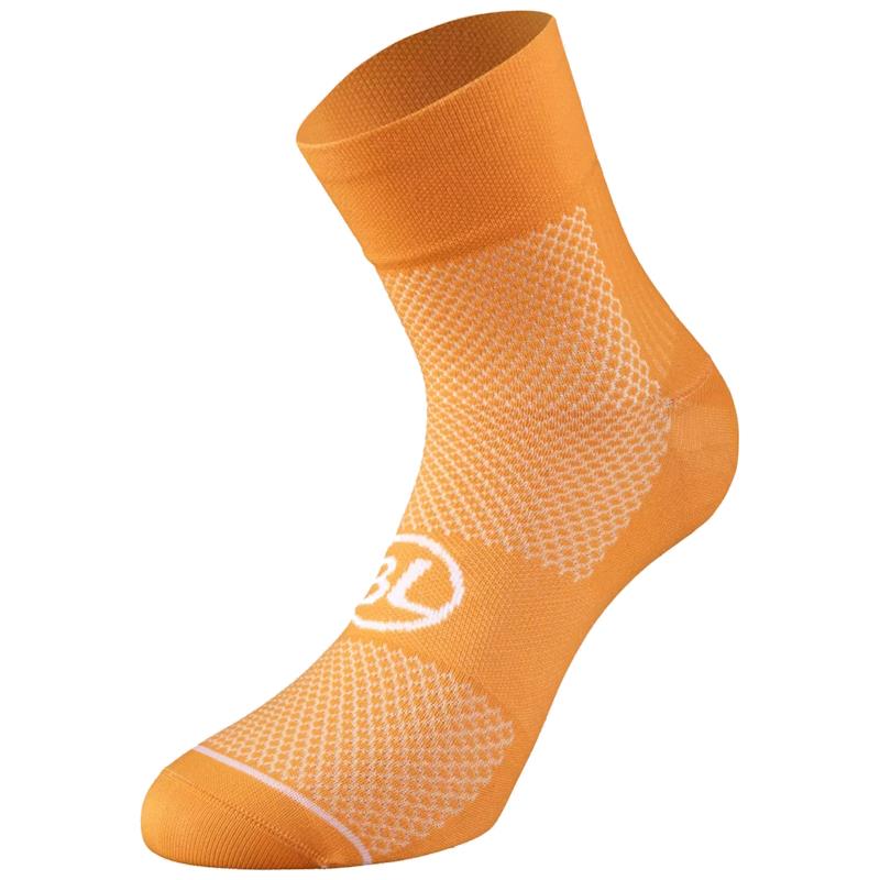 NOGAVICE BICYCLE LINE NARCISO - ORANŽNE