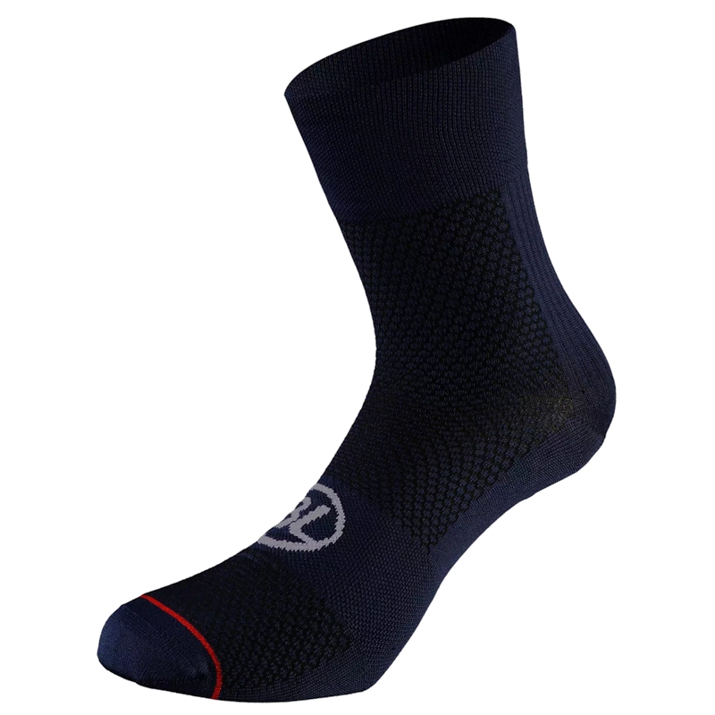 NOGAVICE BICYCLE LINE AENERGIA - TEMNO MODRE