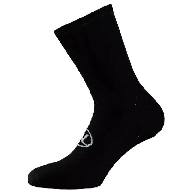 NOGAVICE BICYCLE LINE MIGLIA S3 - ČRNE