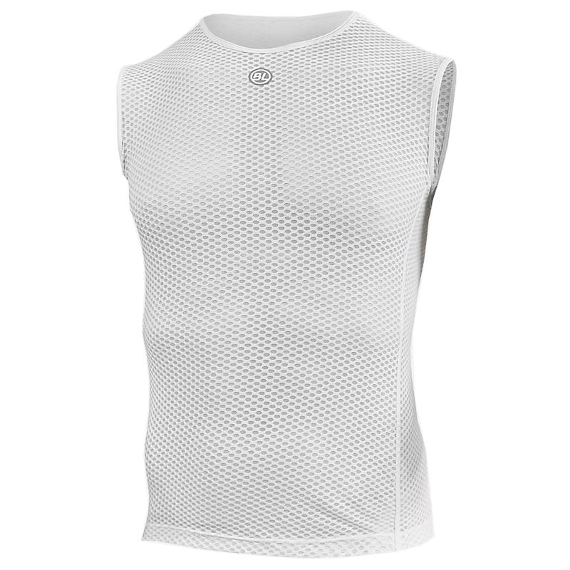 SPODNJA MAJICA BREZ ROKAVOV BICYCLE LINE TRASPIRA S3