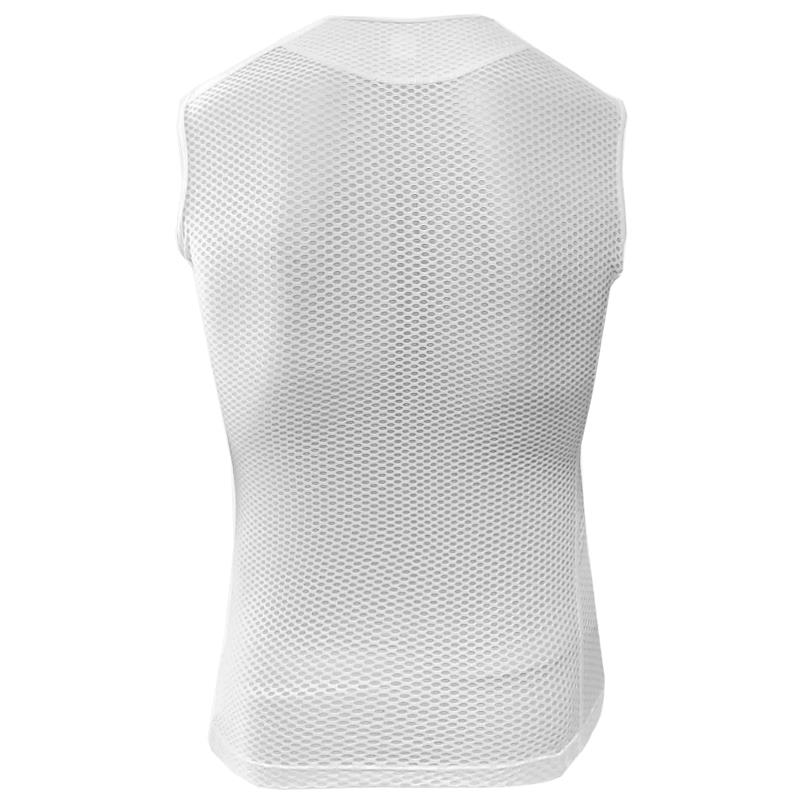 SPODNJA MAJICA BREZ ROKAVOV BICYCLE LINE TRASPIRA S3