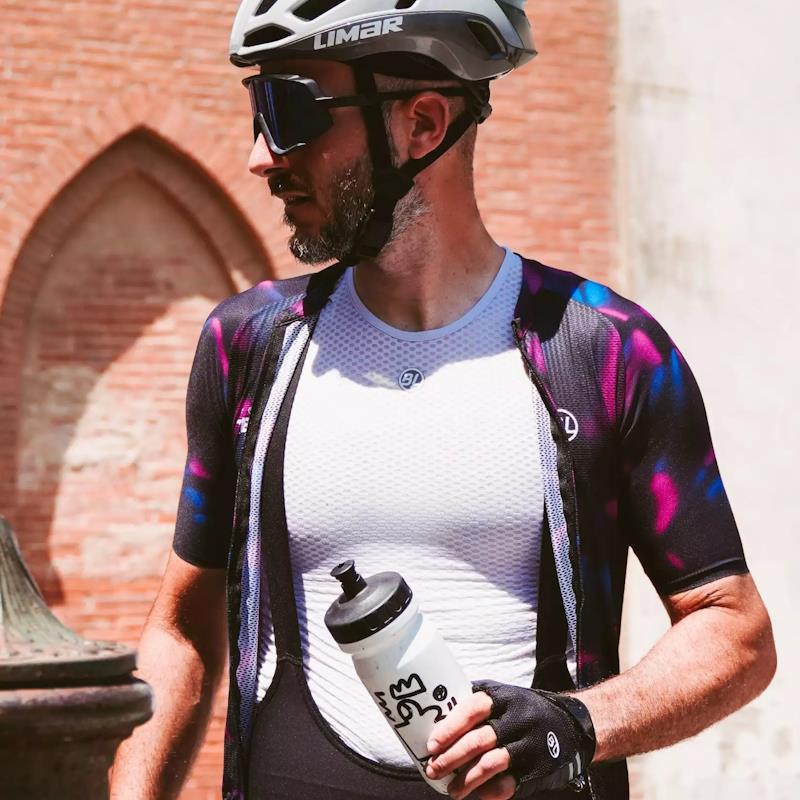 SPODNJA MAJICA BICYCLE LINE TRASPIRA S3