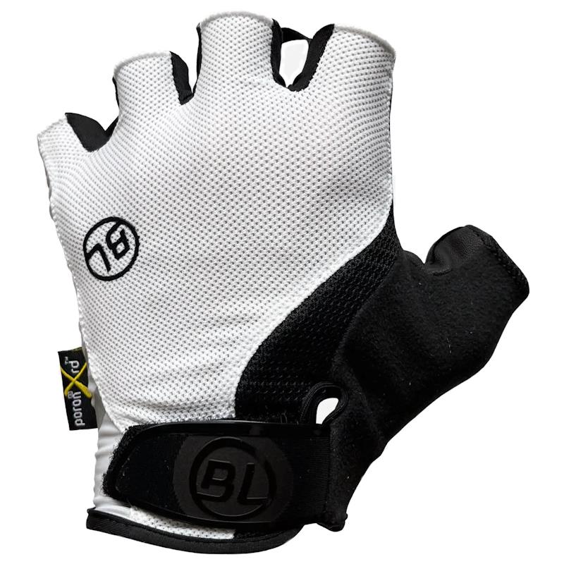 ROKAVICE BICYCLE LINE PASSISTA S3 - BELE