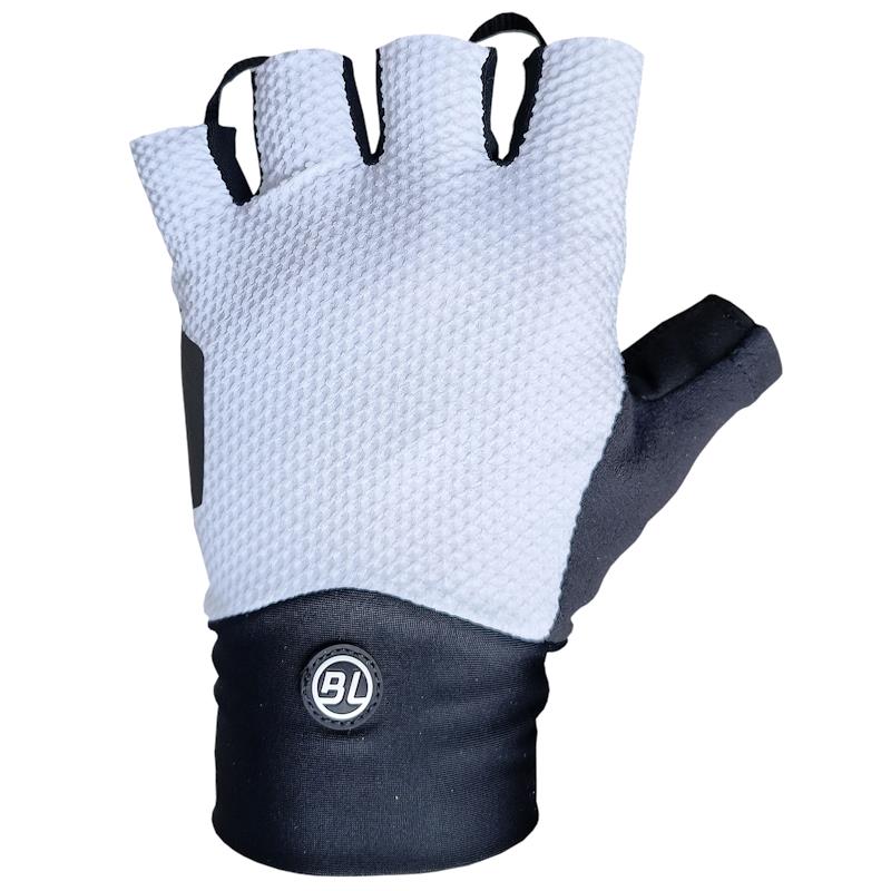 ROKAVICE BICYCLE LINE PASSISTA S5 - BELE