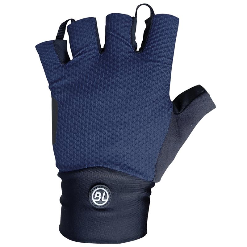 ROKAVICE BICYCLE LINE PASSISTA S5 - TEMNO MODRE