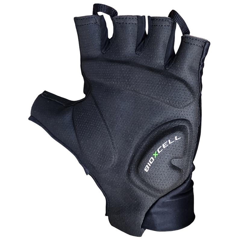 ROKAVICE BICYCLE LINE PAVE S5 - ČRNE