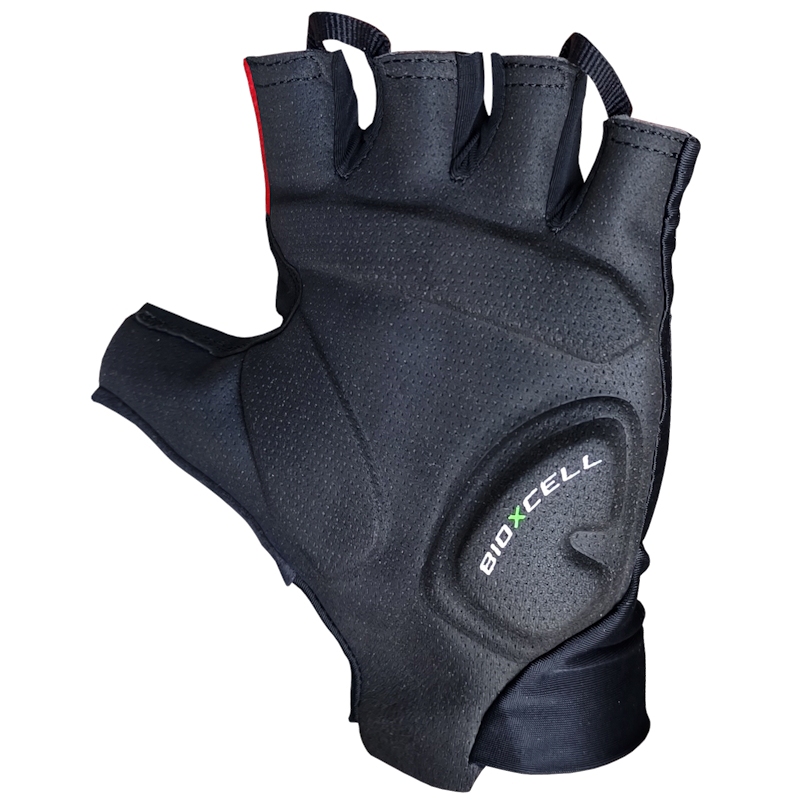 ROKAVICE BICYCLE LINE PAVE S5 - RDEČE