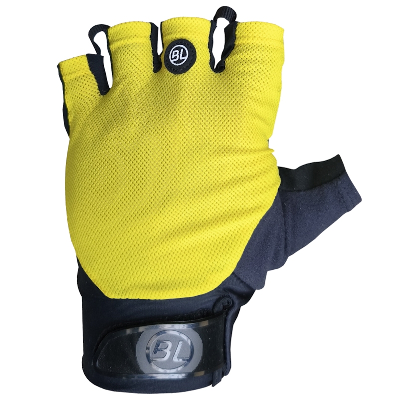 ROKAVICE BICYCLE LINE PAVE S5 - RUMENE